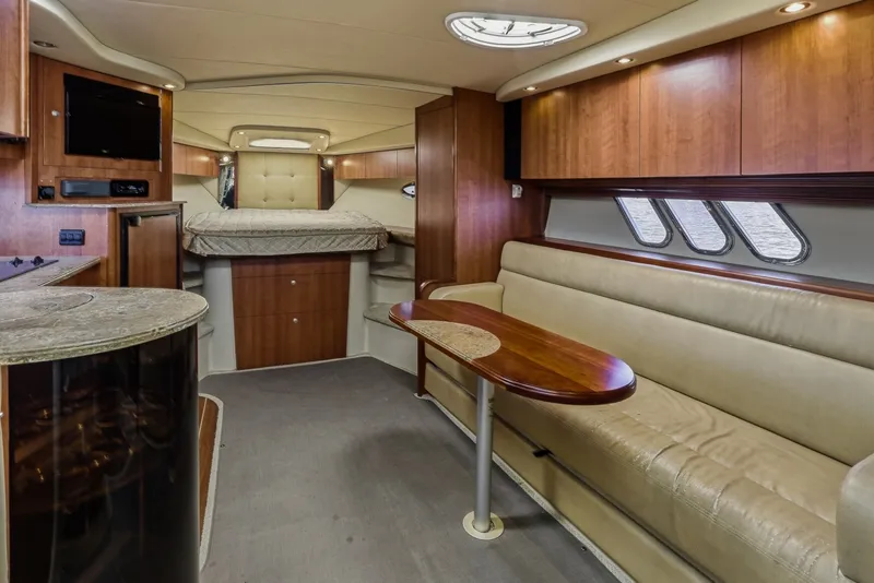 Slide: The Image of Cruisers 360 Express 2010 - 8136177