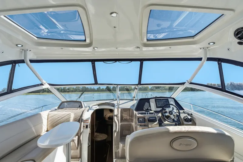 Slide: The Image of Cruisers 360 Express 2010 - 8136169