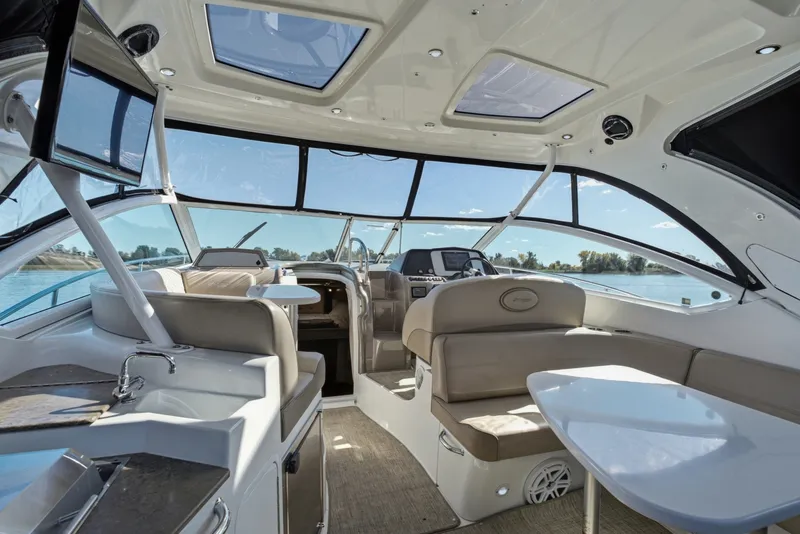 Slide: The Image of Cruisers 360 Express 2010 - 8136168