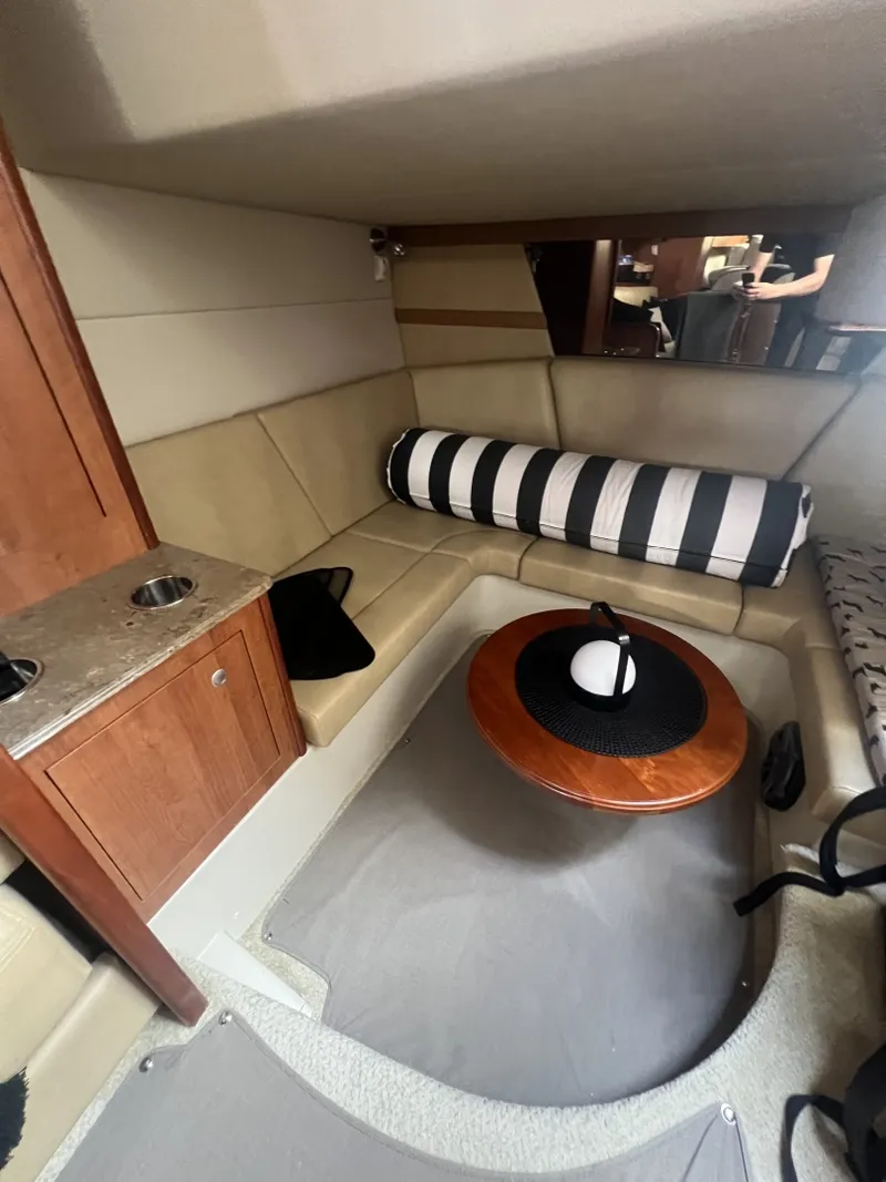 Slide: The Image of Cruisers 360 Express 2010 - 7526047
