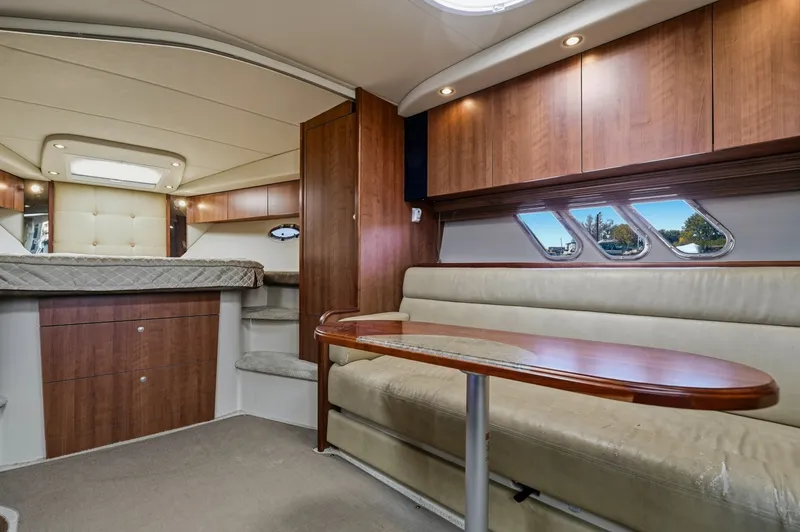Slide: The Image of Cruisers 360 Express 2010 - 8136186