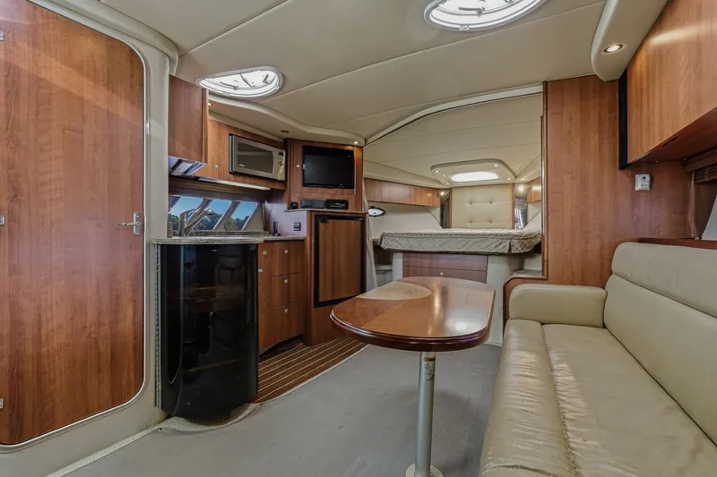 Slide: The Image of Cruisers 360 Express 2010 - 8136178
