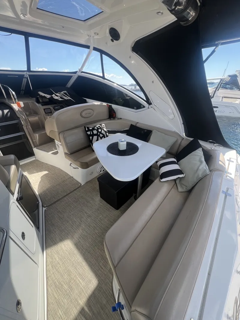 Slide: The Image of Cruisers 360 Express 2010 - 7526033