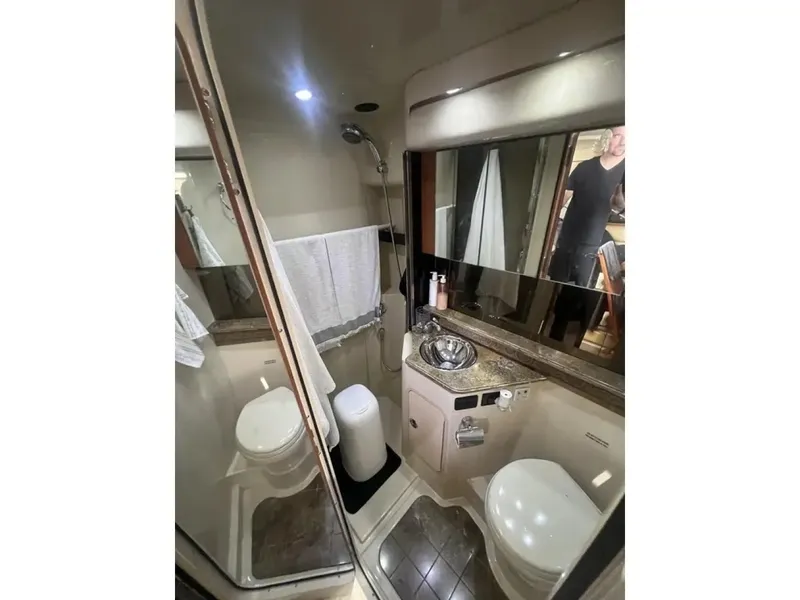 Slide: The Image of Cruisers 360 Express 2010 - 7512159