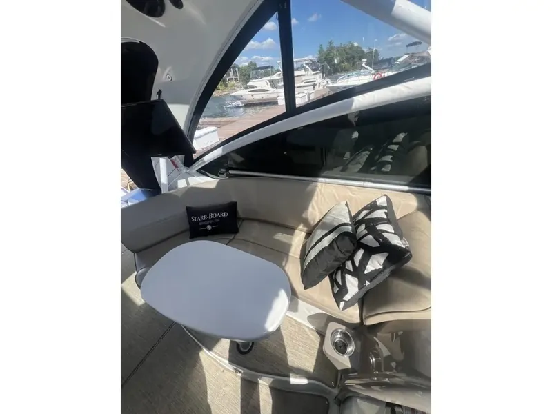 Slide: The Image of Cruisers 360 Express 2010 - 7512146