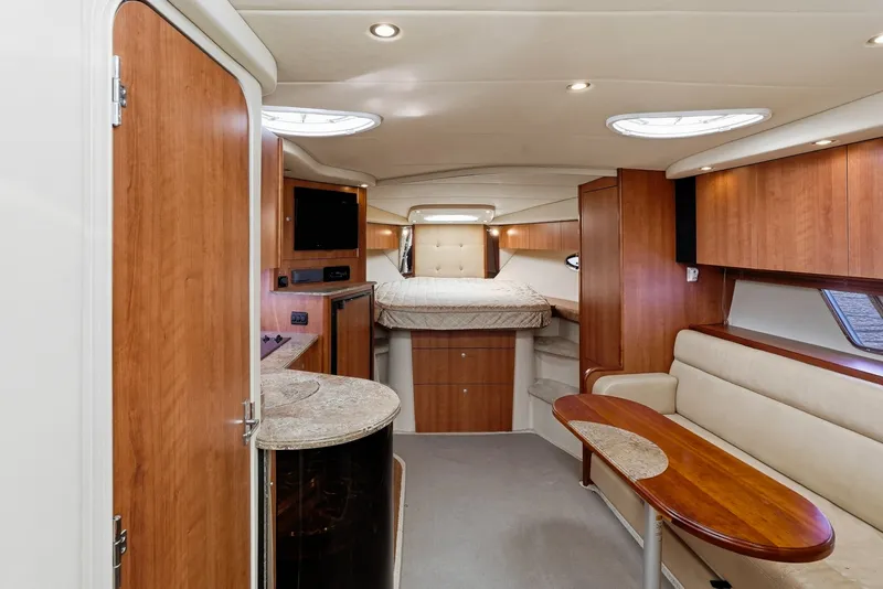 Slide: The Image of Cruisers 360 Express 2010 - 8136176