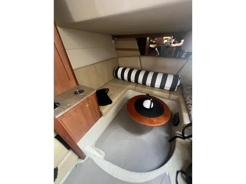 Slide: The Image of Cruisers 360 Express 2010 - 7512157