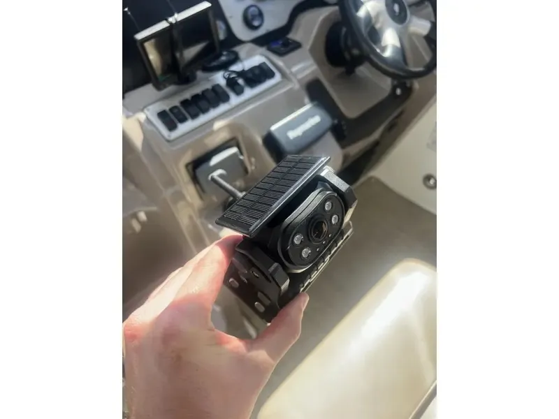 Slide: The Image of Cruisers 360 Express 2010 - 7512151