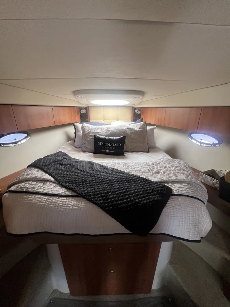Slide: The Image of Cruisers 360 Express 2010 - 7526045
