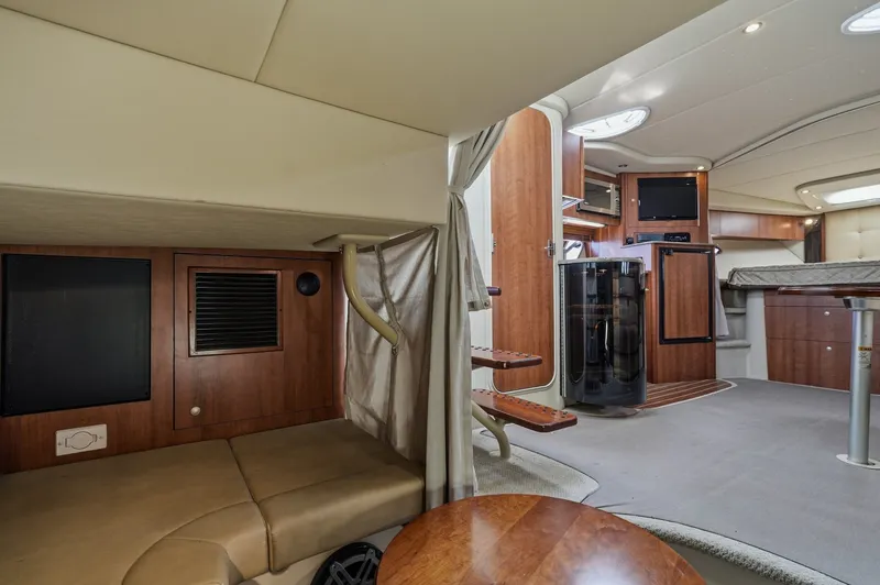 Slide: The Image of Cruisers 360 Express 2010 - 8136188