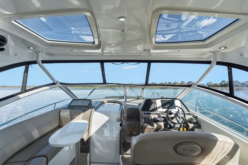 Slide: The Image of Cruisers 360 Express 2010 - 8136175