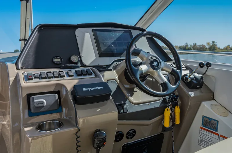 Slide: The Image of Cruisers 360 Express 2010 - 8136171