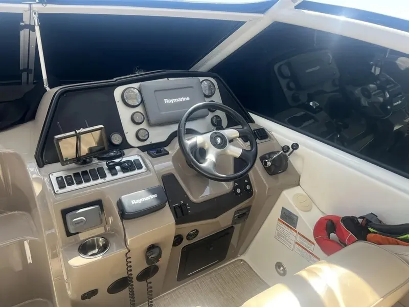 Slide: The Image of Cruisers 360 Express 2010 - 7512150