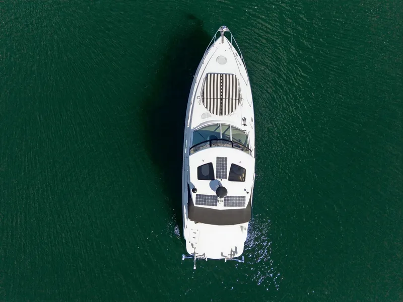 Slide: The Image of Cruisers 360 Express 2010 - 8136193