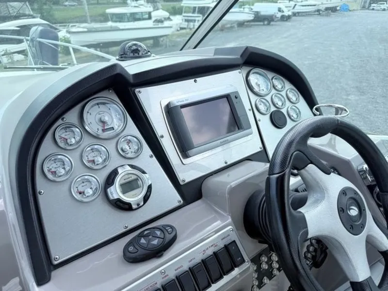 Slide: The Image of Cruisers 300 CXi 2009 - 7512257