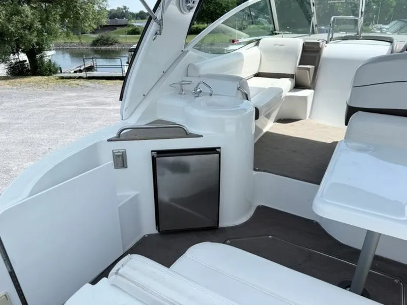 Slide: The Image of Cruisers 300 CXi 2009 - 7512246