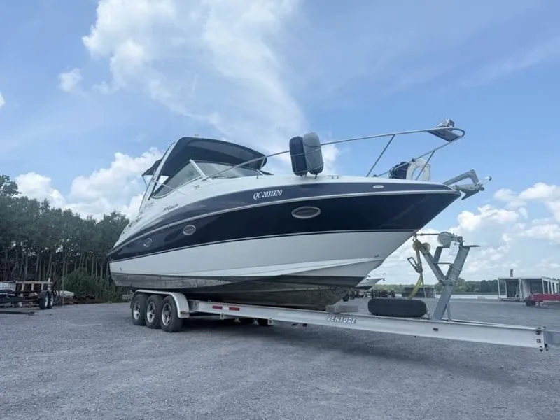 Slide: The Image of Cruisers 300 CXi 2009 - 7512269