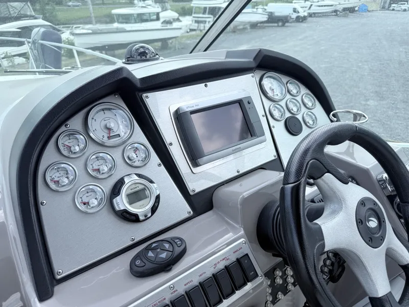 Slide: The Image of Cruisers 300 CXi 2009 - 7526006