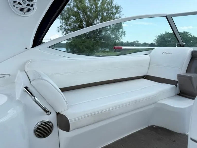 Slide: The Image of Cruisers 300 CXi 2009 - 7512251