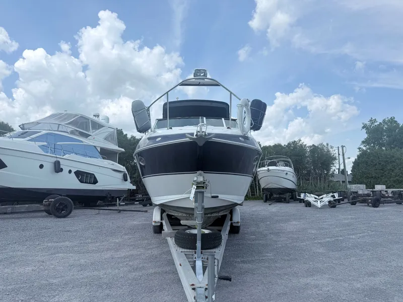 Slide: The Image of Cruisers 300 CXi 2009 - 7512240