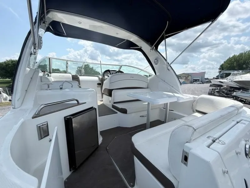 Slide: The Image of Cruisers 300 CXi 2009 - 7512245