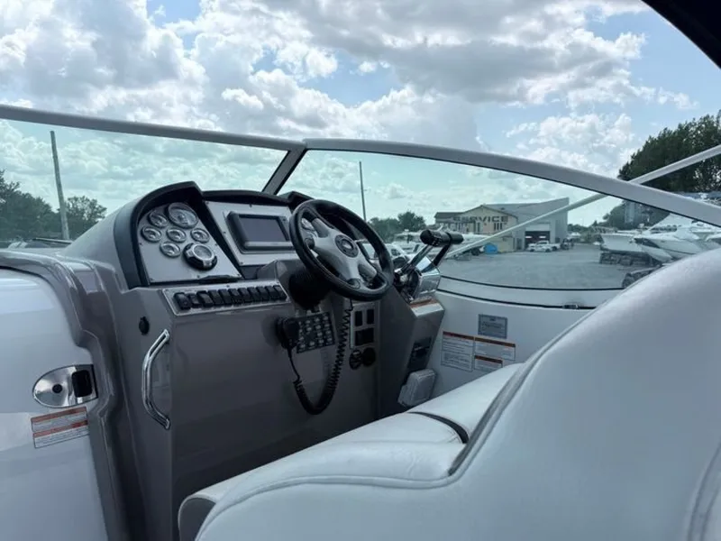 Slide: The Image of Cruisers 300 CXi 2009 - 7512253