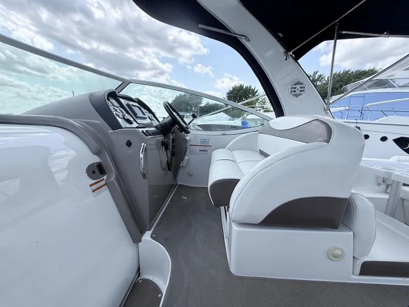 Slide: The Image of Cruisers 300 CXi 2009 - 7526001