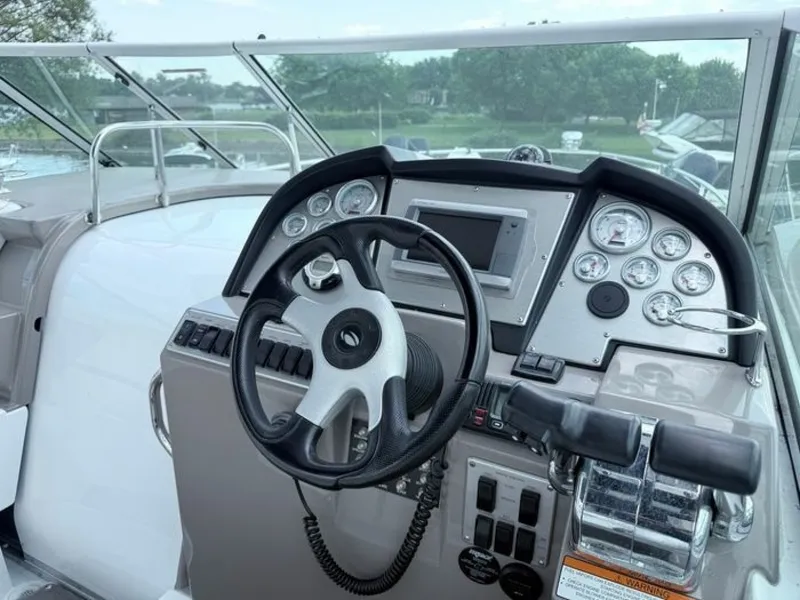 Slide: The Image of Cruisers 300 CXi 2009 - 7512255
