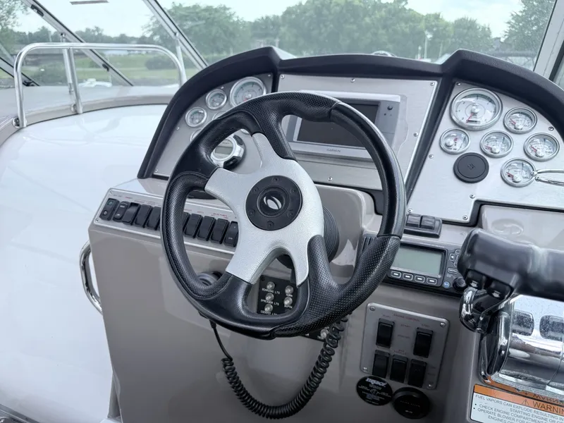Slide: The Image of Cruisers 300 CXi 2009 - 7526007