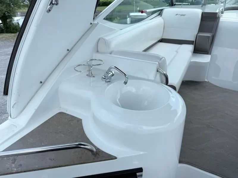 Slide: The Image of Cruisers 300 CXi 2009 - 7512248