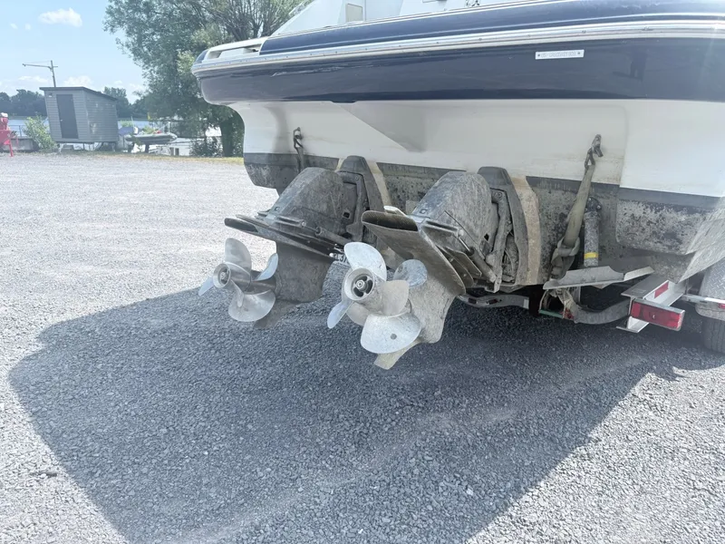 Slide: The Image of Cruisers 300 CXi 2009 - 7512242