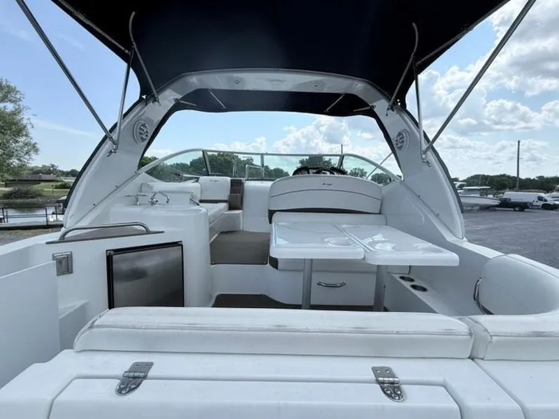 Slide: The Image of Cruisers 300 CXi 2009 - 7512247
