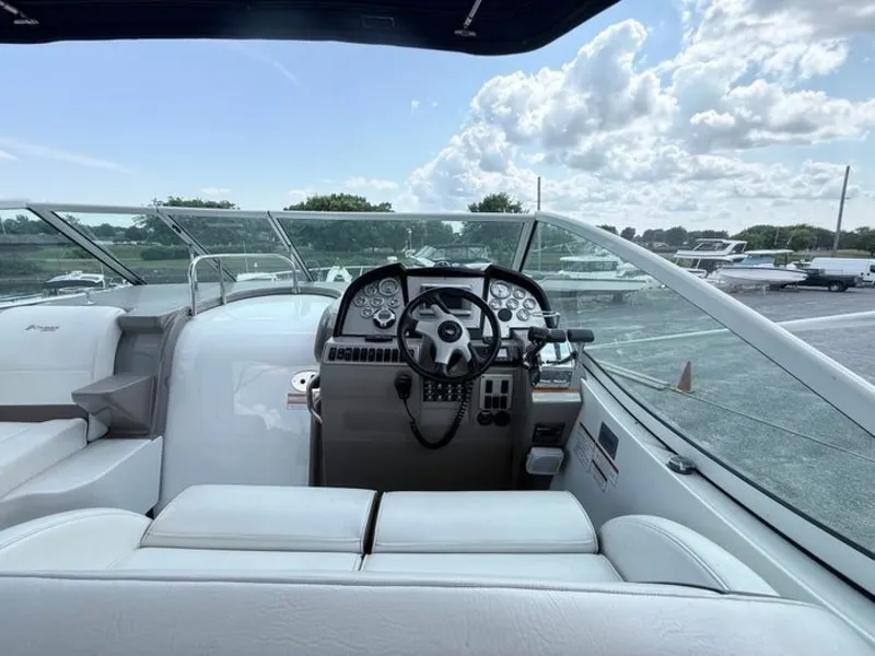 Slide: The Image of Cruisers 300 CXi 2009 - 7512254
