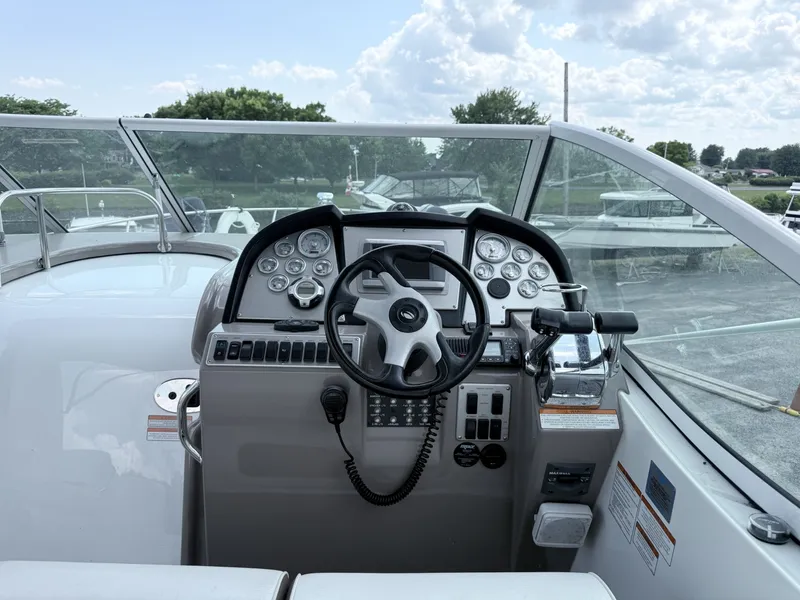 Slide: The Image of Cruisers 300 CXi 2009 - 7526003