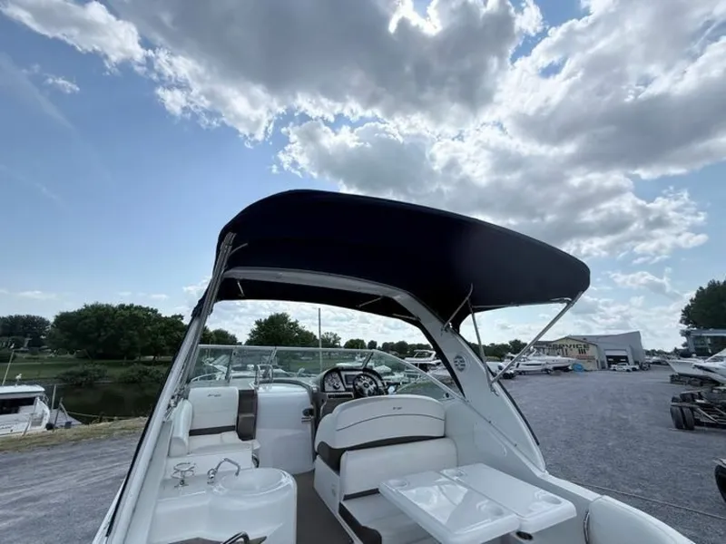 Slide: The Image of Cruisers 300 CXi 2009 - 7512243