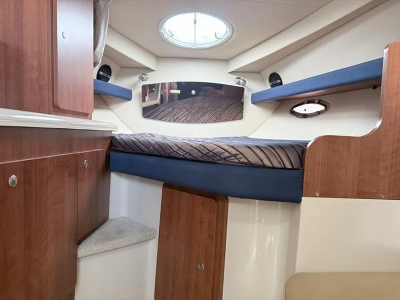 Slide: The Image of Cruisers 300 CXi 2009 - 7512261
