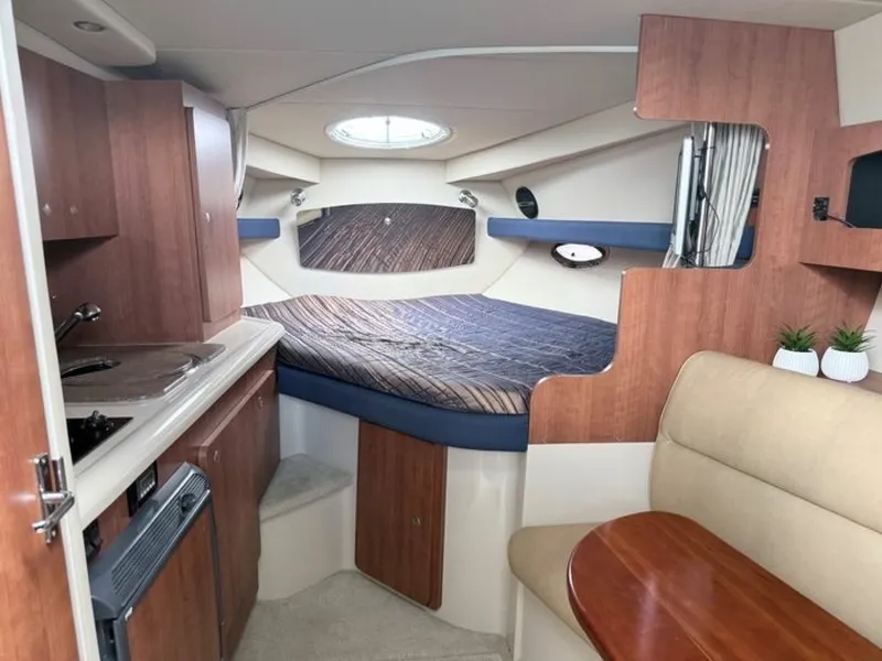 Slide: The Image of Cruisers 300 CXi 2009 - 7512259