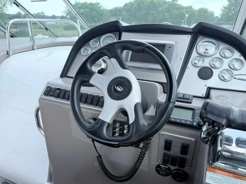 Slide: The Image of Cruisers 300 CXi 2009 - 7512258