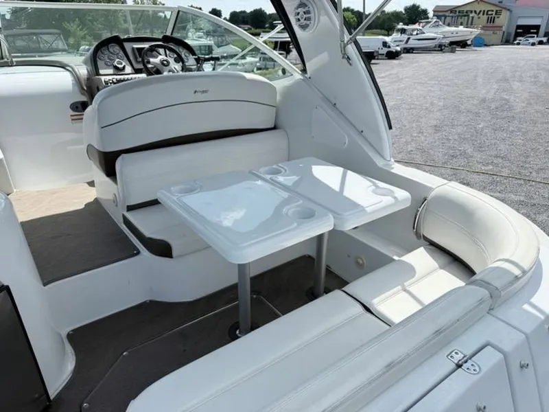 Slide: The Image of Cruisers 300 CXi 2009 - 7512244