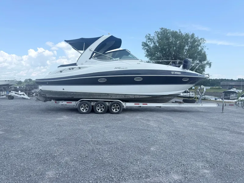 The Image of Cruisers 300 CXi 2009 - 7512238