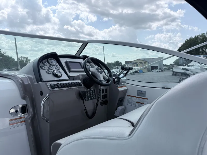Slide: The Image of Cruisers 300 CXi 2009 - 7526002