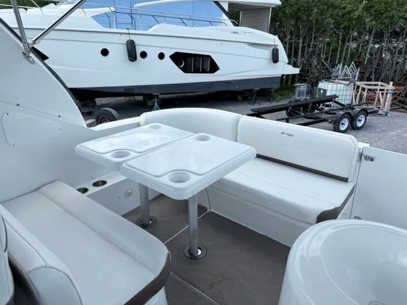 Slide: The Image of Cruisers 300 CXi 2009 - 7512250