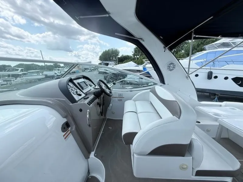 Slide: The Image of Cruisers 300 CXi 2009 - 7512252
