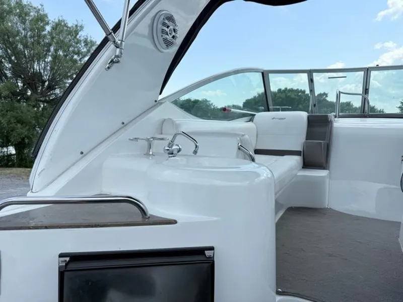 Slide: The Image of Cruisers 300 CXi 2009 - 7512249