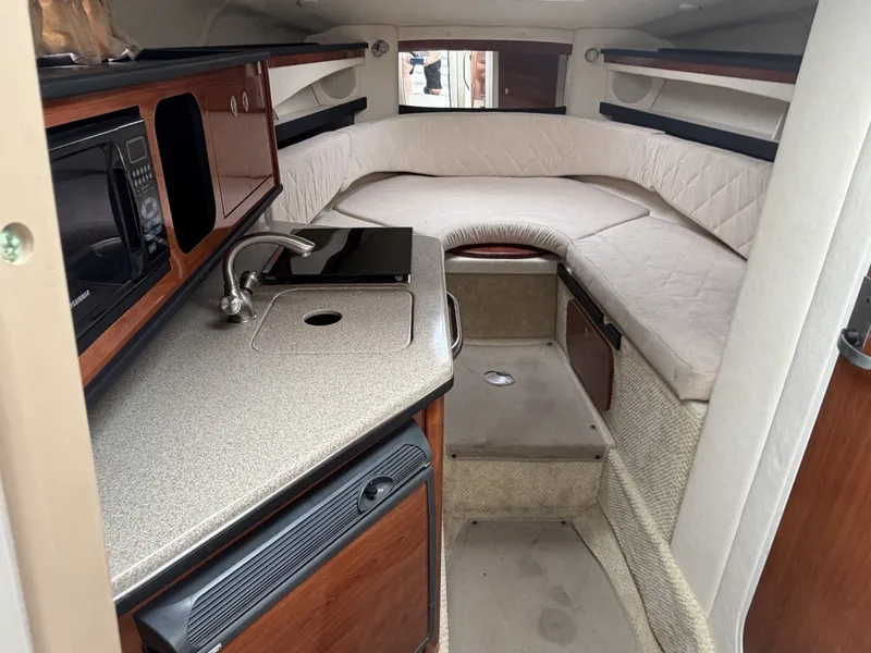 Slide: The Image of Sea Ray Sundancer 260 2007 - 7512412