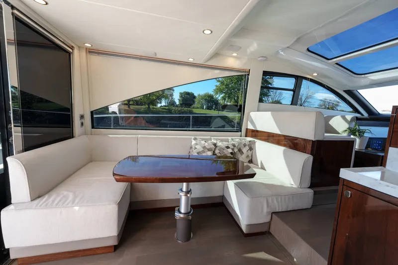 Slide: The Image of Fairline Targa 50 2023 - 7512526