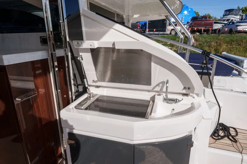 Slide: The Image of Fairline Targa 50 2023 - 7512480
