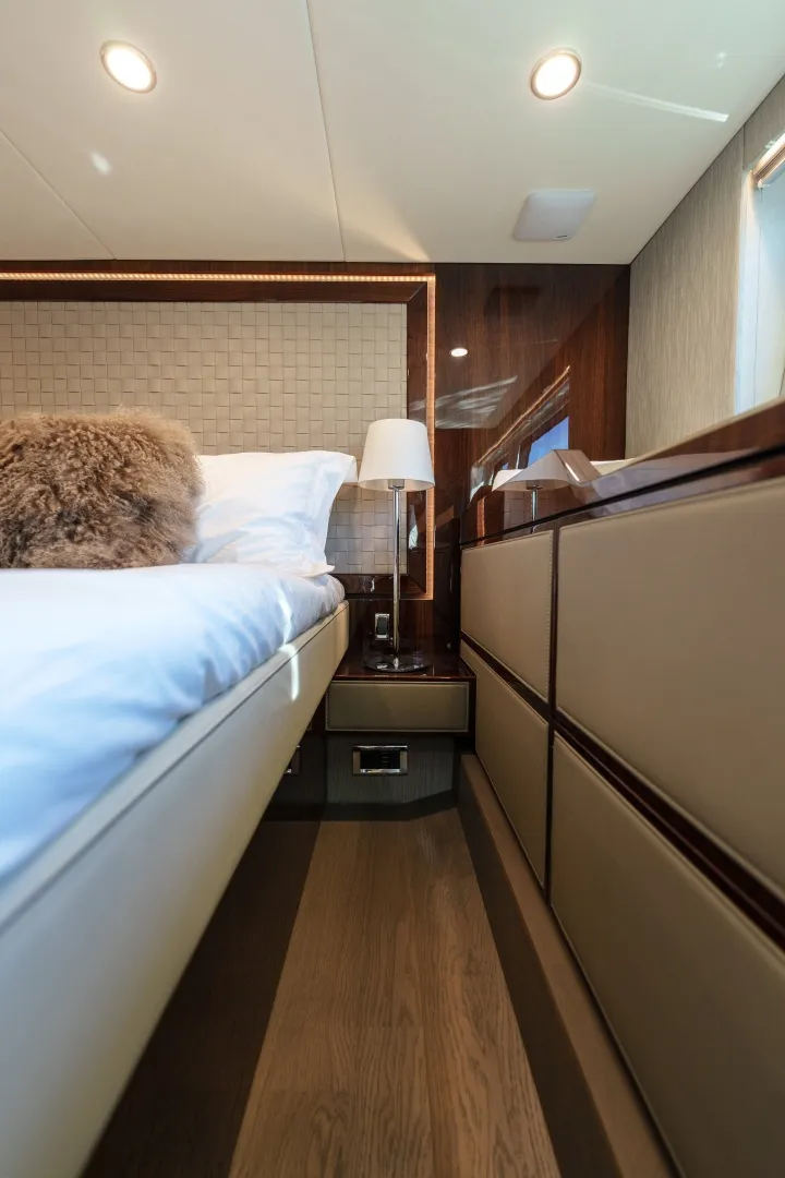 Slide: The Image of Fairline Targa 50 2023 - 7512537