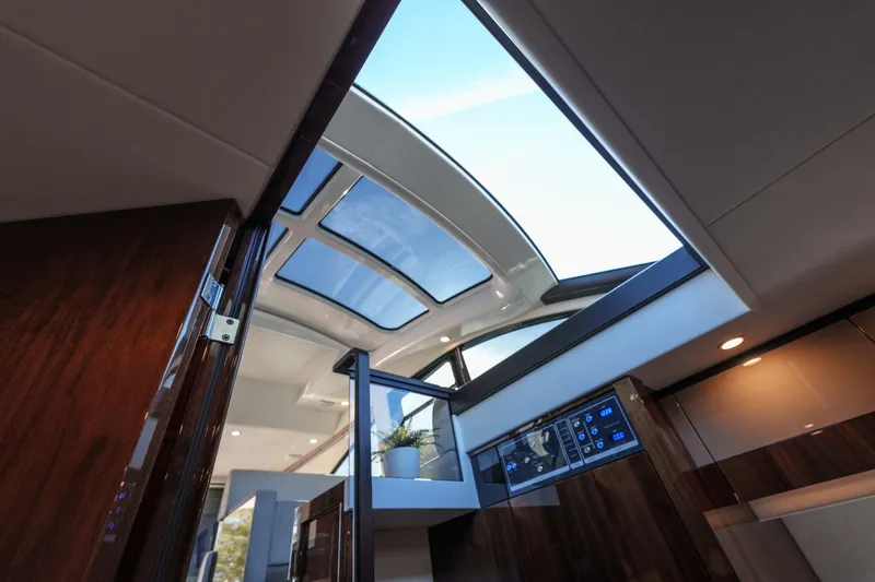 Slide: The Image of Fairline Targa 50 2023 - 7512533