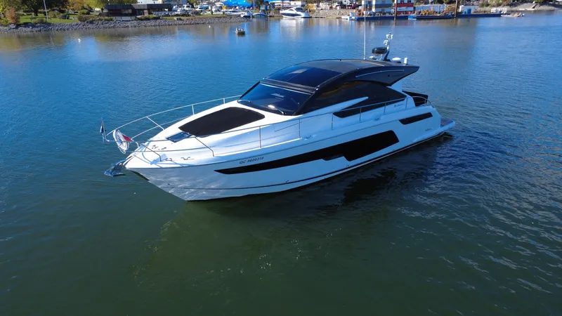 Slide: The Image of Fairline Targa 50 2023 - 7512436